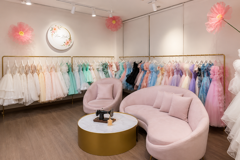 Rosalinda kids & Girl Dress Lebanon | فساتين أطفال