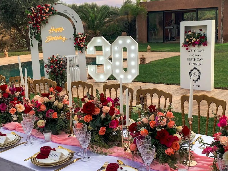 Rose Mirage