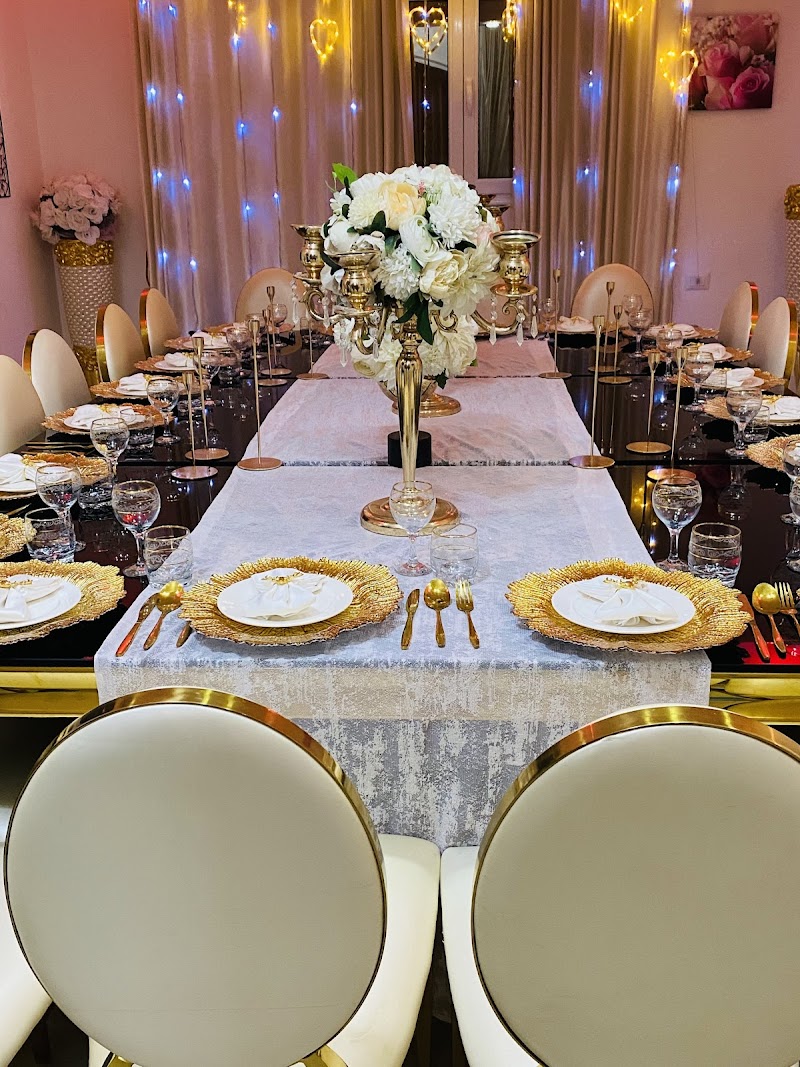 Rovan events _روفان لتنسيق المناسبات