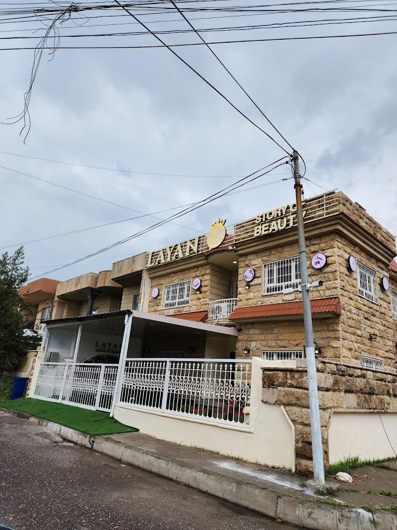 Royal Beauty Salon