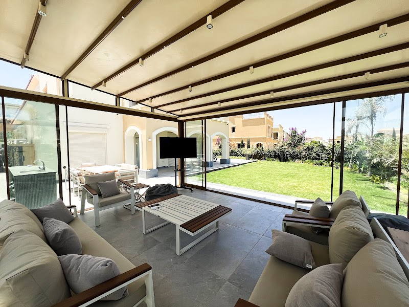 Royal Tents - رويال تنت