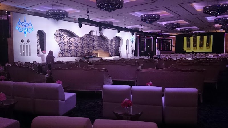 Sada Events Management
