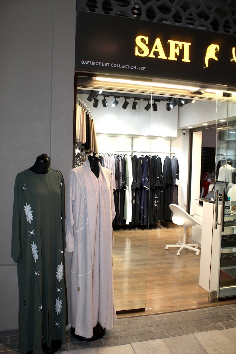 Safi Modest Collection FZE