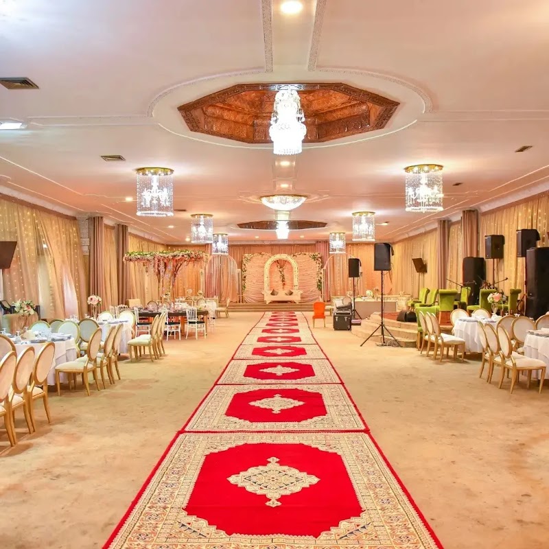 Salle des Fêtes Aya