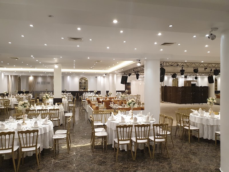 Salle des fêtes Dar Soltane