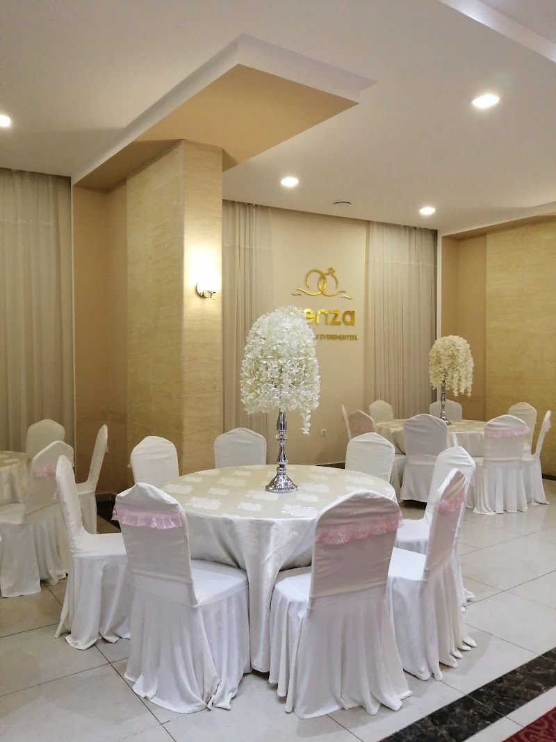 Salle des fêtes KENZA