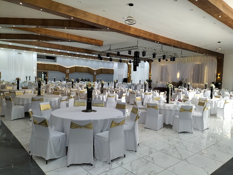 SALLE DES FETES KHALID EVENT