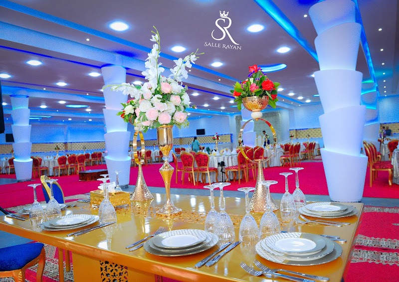Salle Rayan