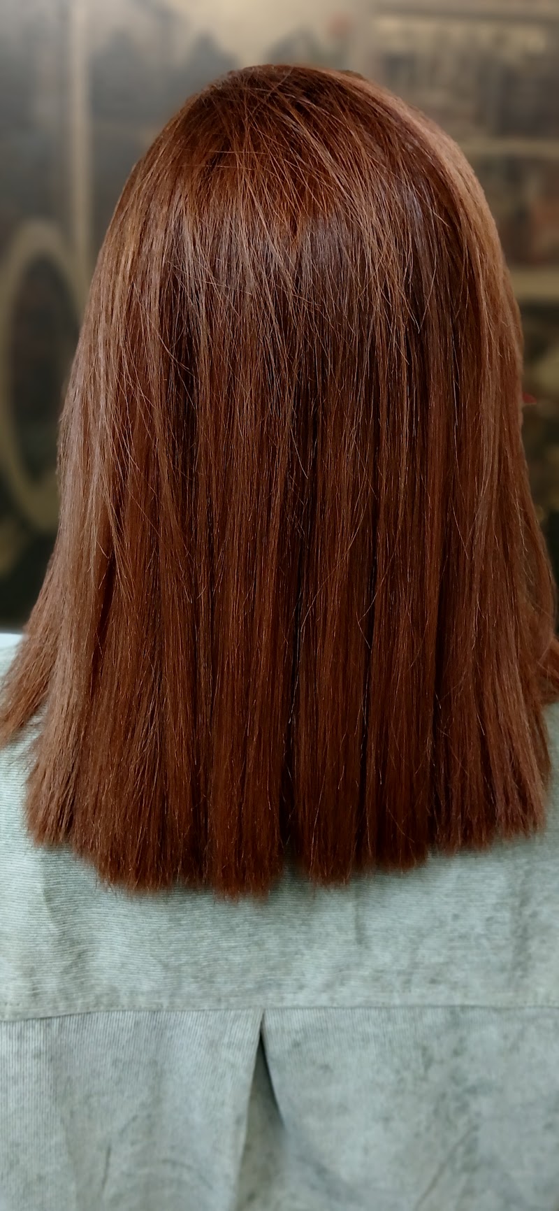 Salon Insaf beauty