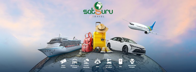 Satguru Travels & Tours Services Oran