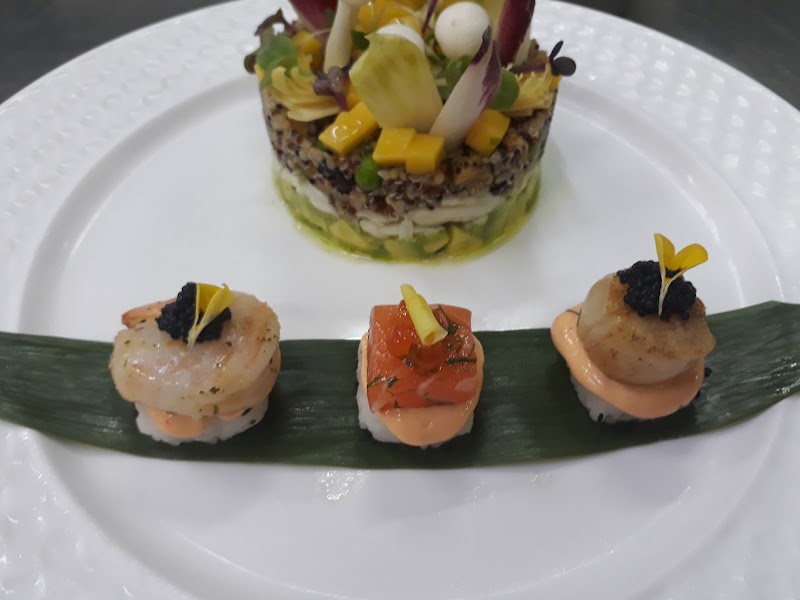 Saveur Plus Catering · ضيافة