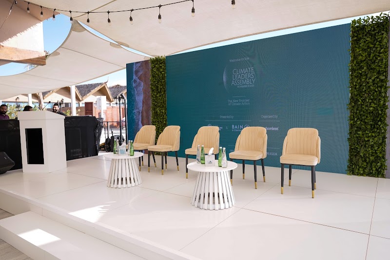 SAZ Events & Production (Corporate Events in Dubai - Product Launch Event in Dubai - Gala Dinner Events in Dubai)