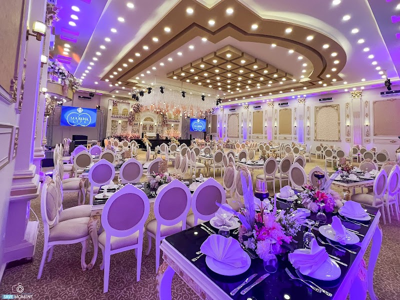 Sea Rena Life - Wedding Venue