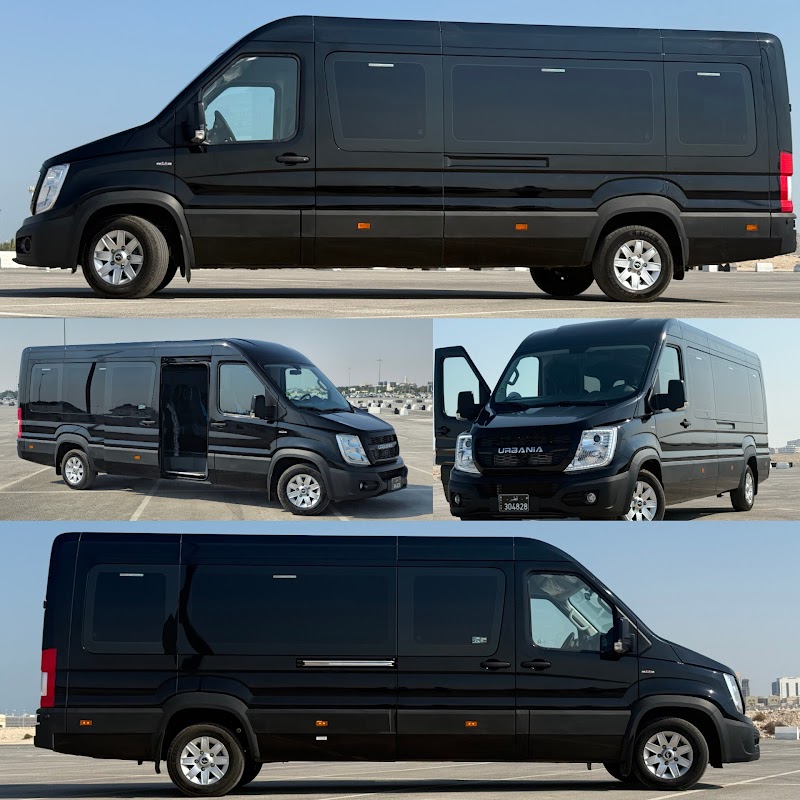 Sensible Limousine - Qatar's Most Trustable and Affordable Limousine Taxi Service & Transport Service in Doha - Qatar