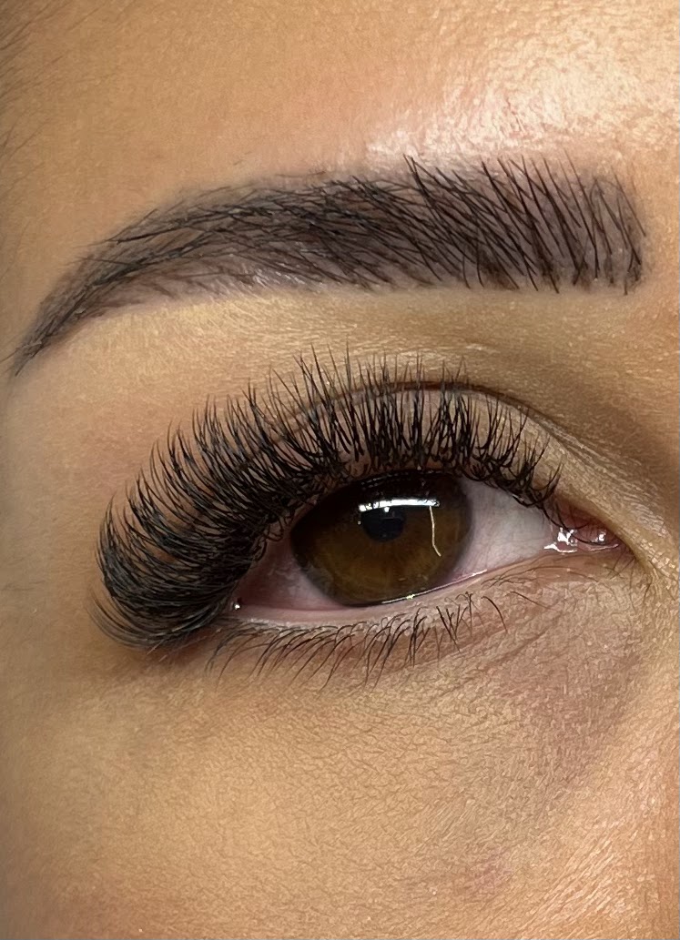 Serene Beauty Salon