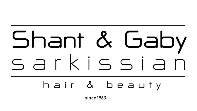 Shant & Gaby Sarkissian
