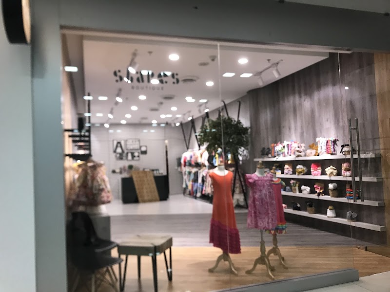 Shapes Boutique