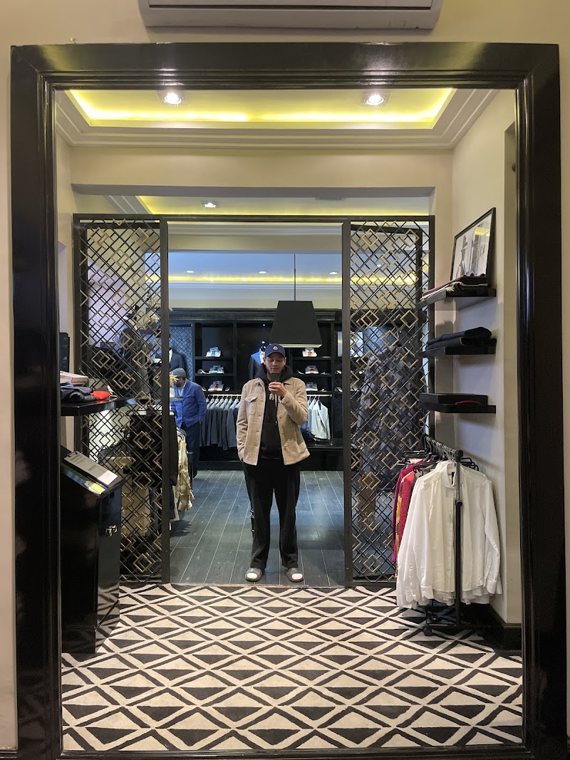 Sidi Tailoring