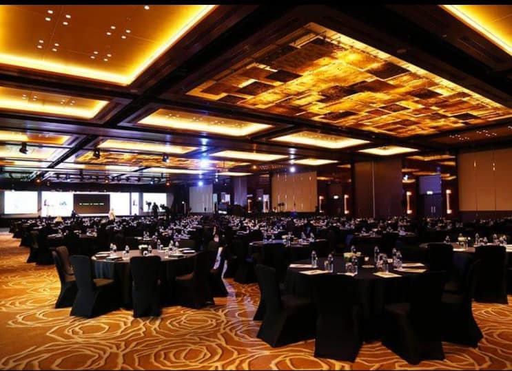 SKYLAR Events Management - Abu Dhabi
