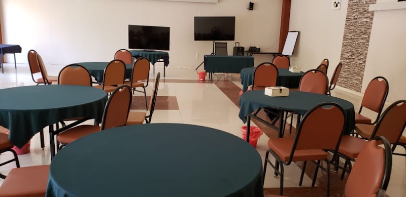Smart Event