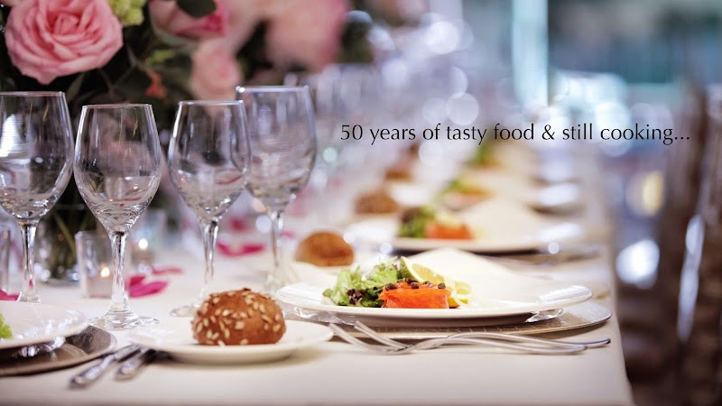 Socrate Catering