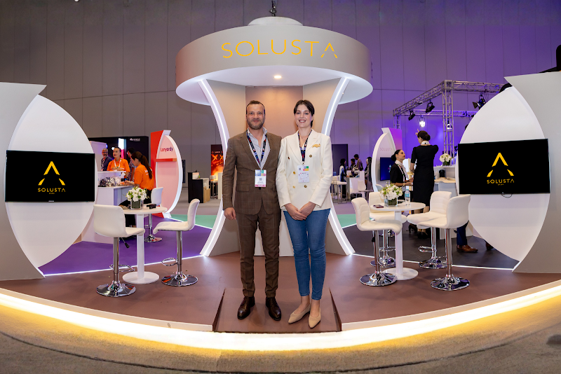 Solusta Events