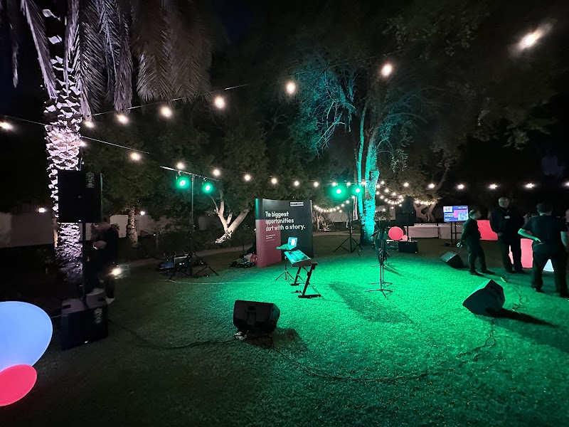 Sonata Pro Events
