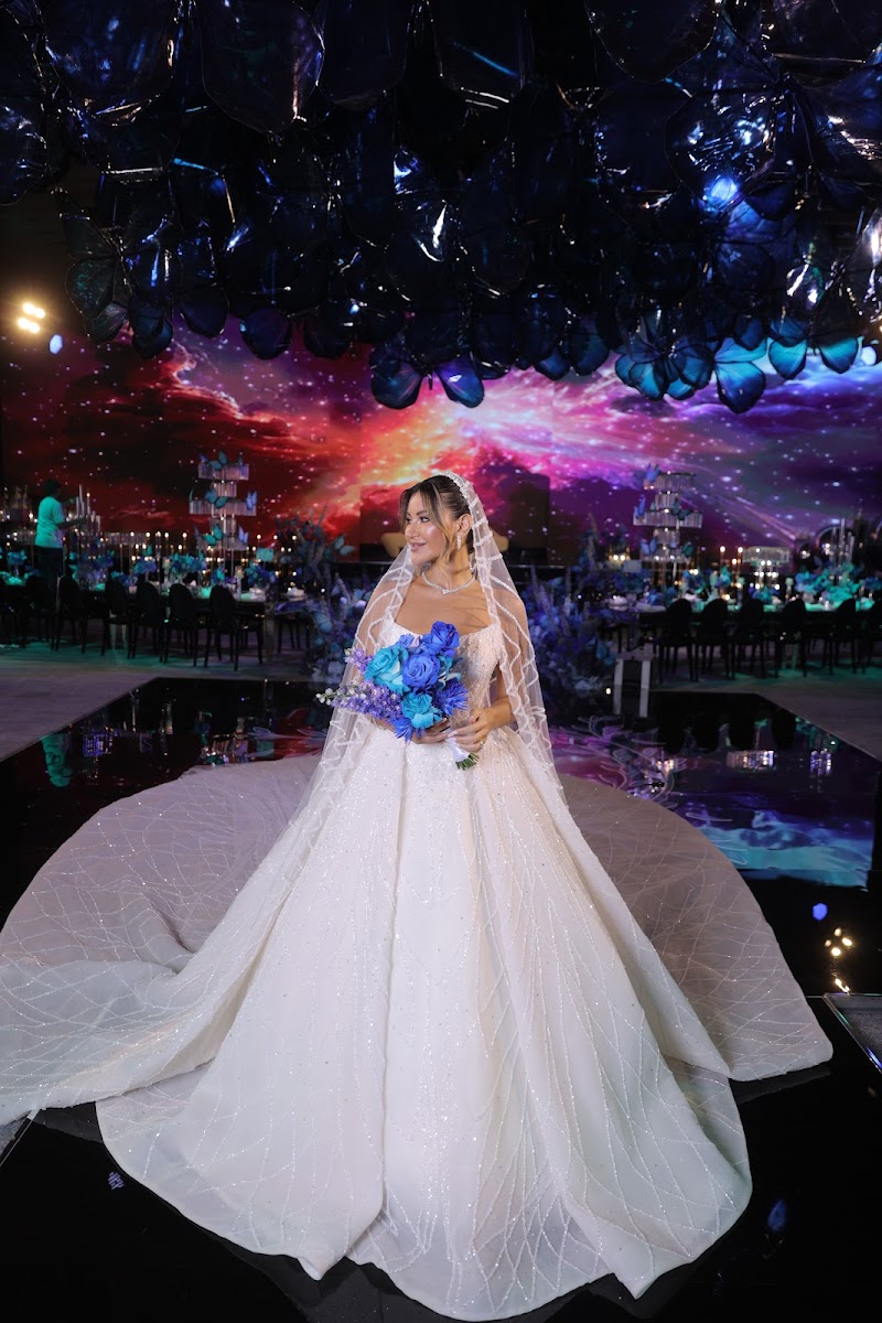 Special Events - Event Management & luxury Wedding Planners in Dubai