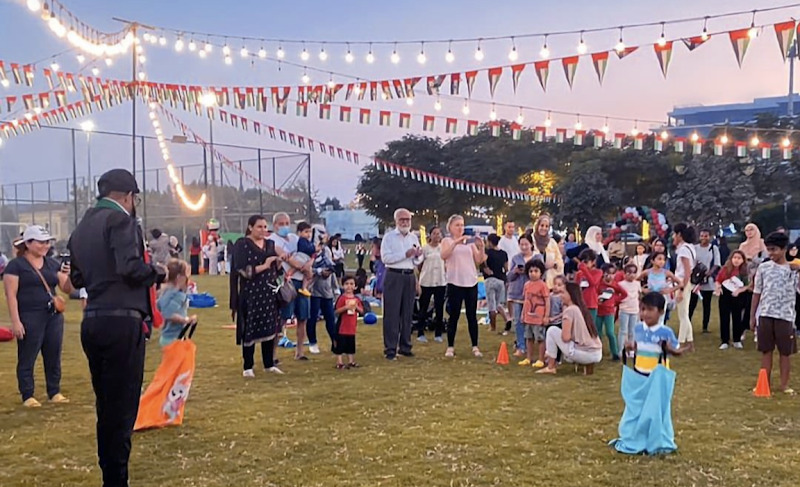 Splash N Bounce Events