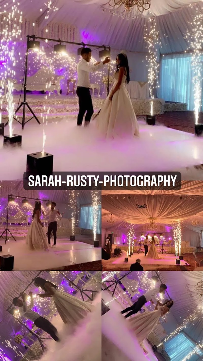 SR photographe