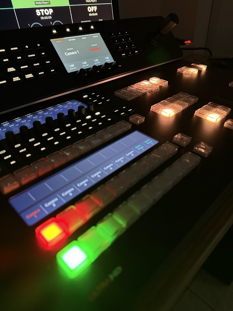 Star Events Audiovisuel