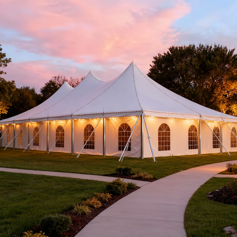 Star Tents