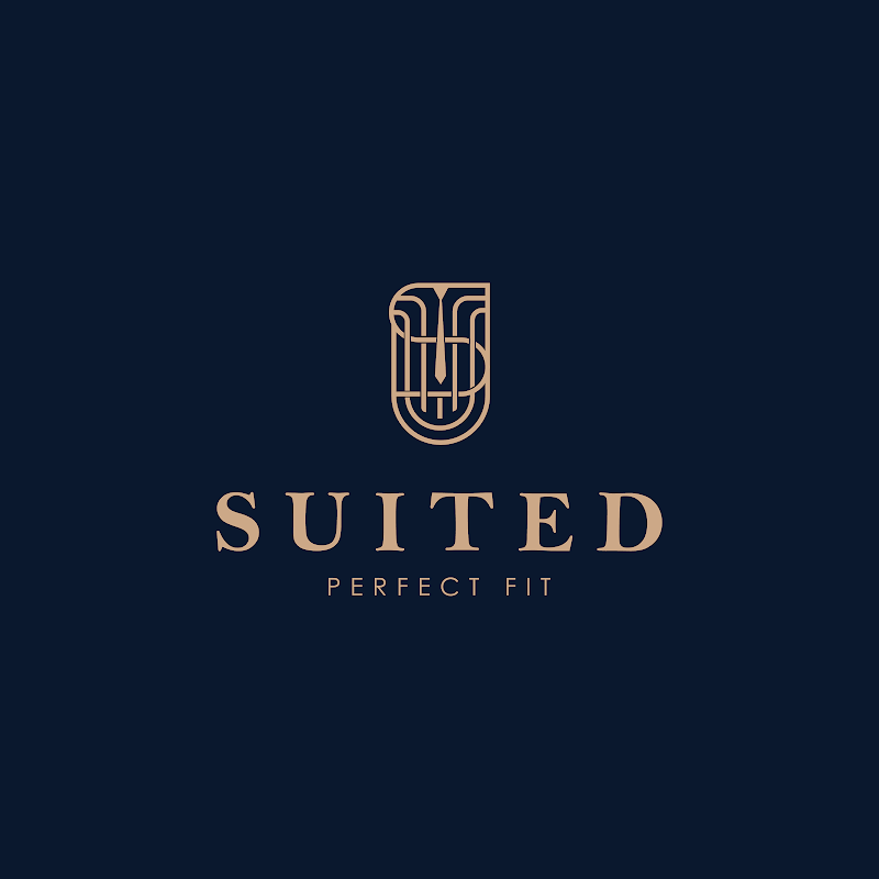 Suited