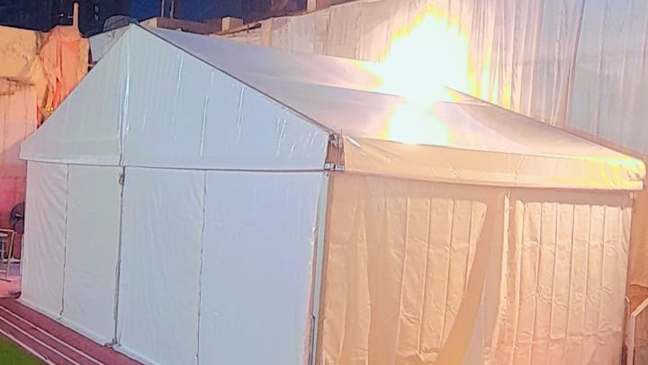 Superb Tents Bahrain