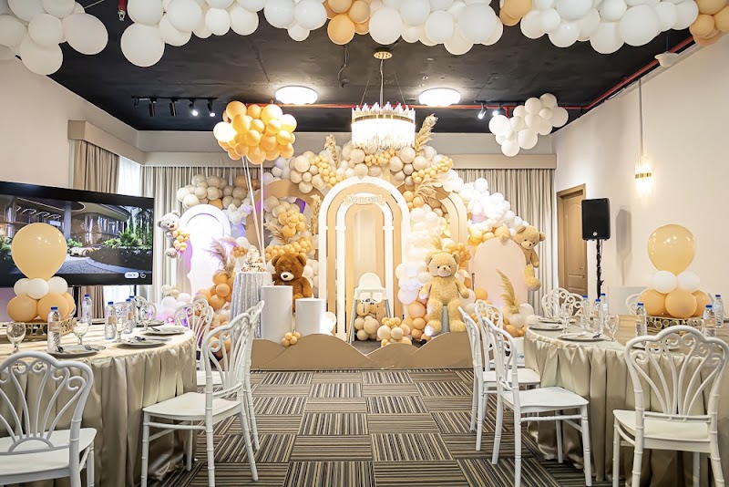 Surpresa Parties and Events Organizing LLC