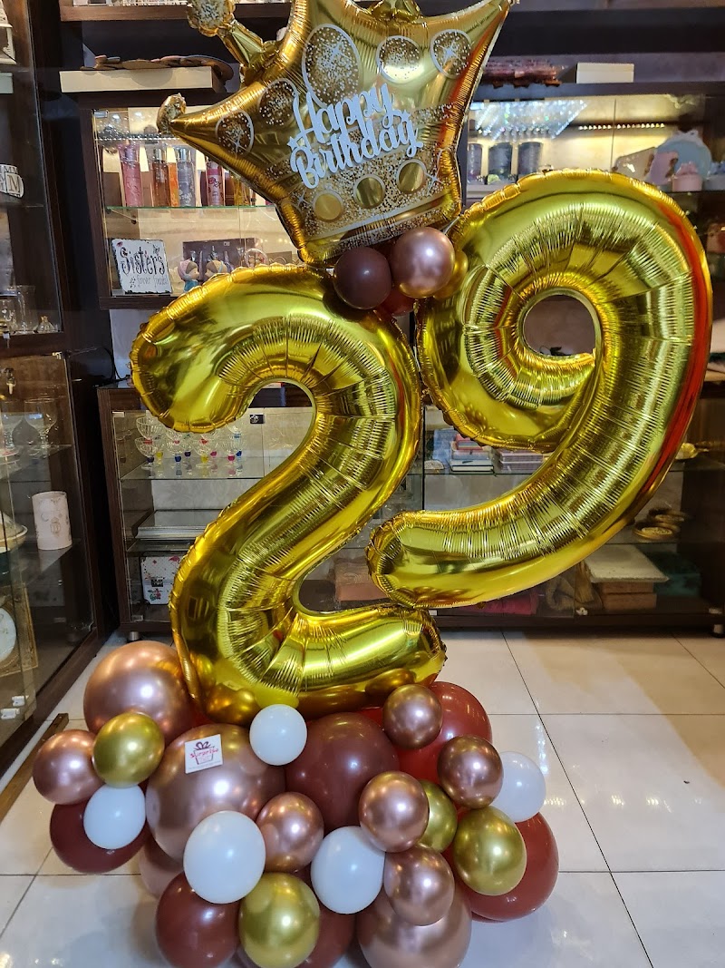 Surprise Gifts Shop