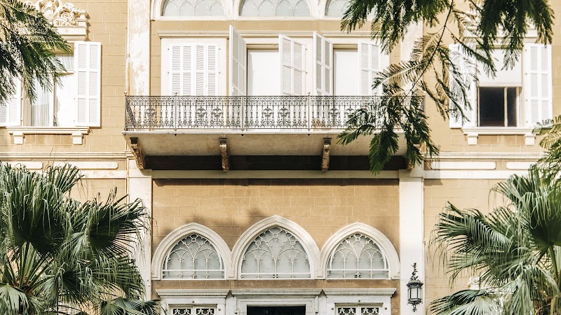 Sursock Palace