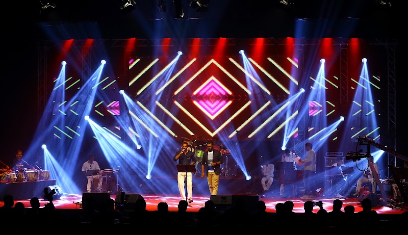 TAG Event management kuwait