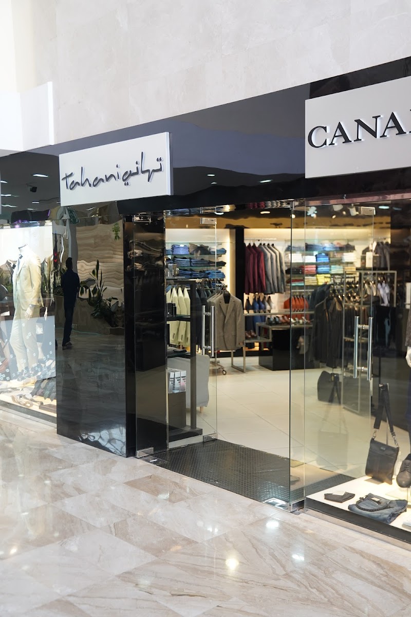 TAHANI - Sabco Shopping Centre