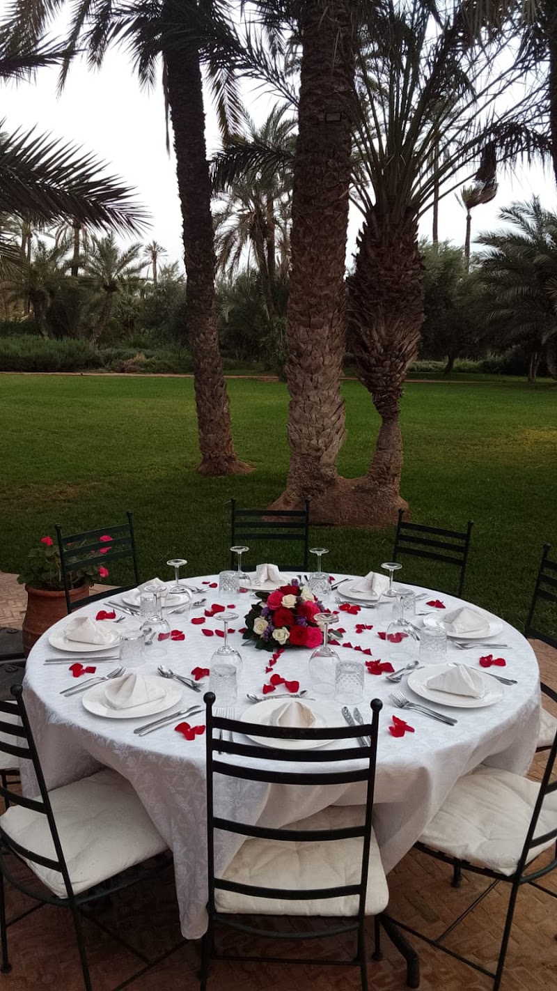 Take a Chef Marrakech