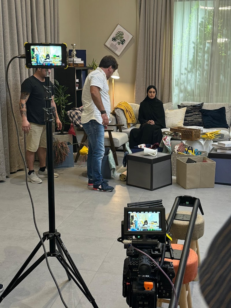 Talent Hub Doha