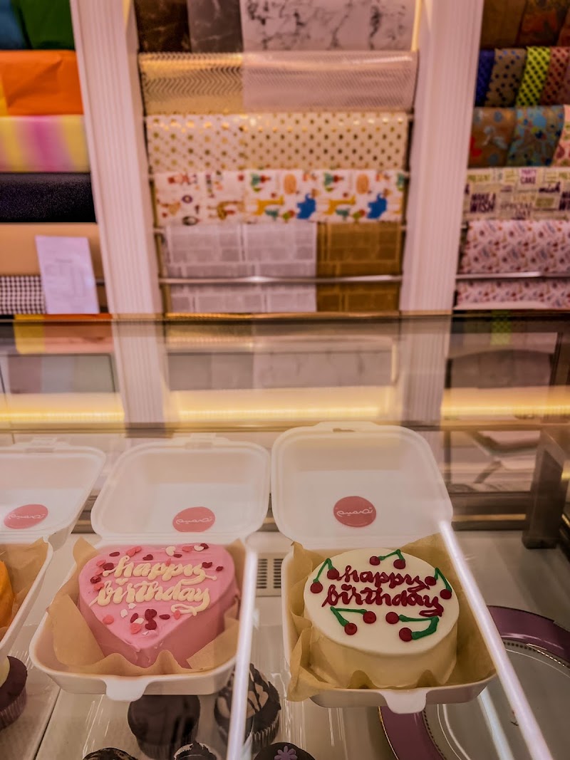 Tasmeem Flowers & Chocolates