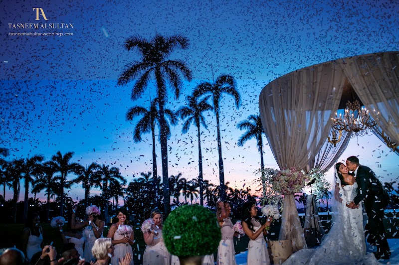 Tasneem Alsultan Wedding Photography