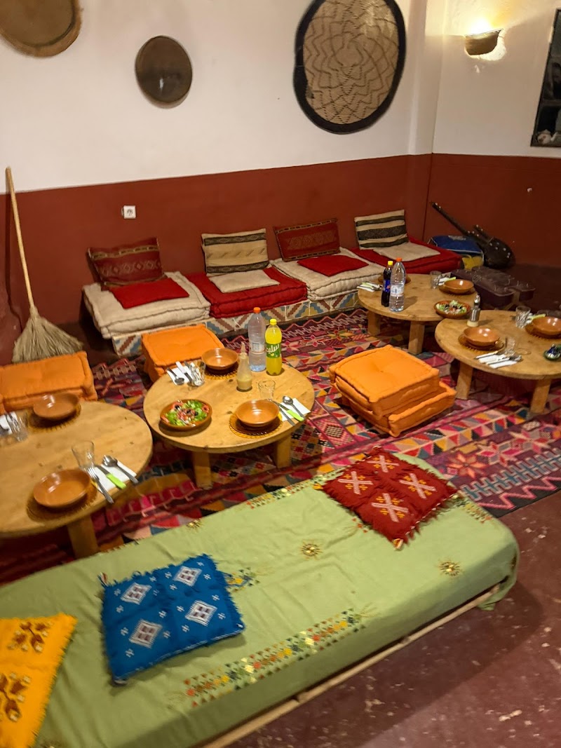 Terralgerie Events