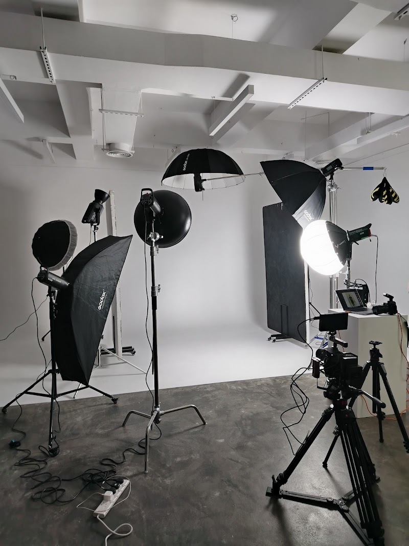 The 803 Studios