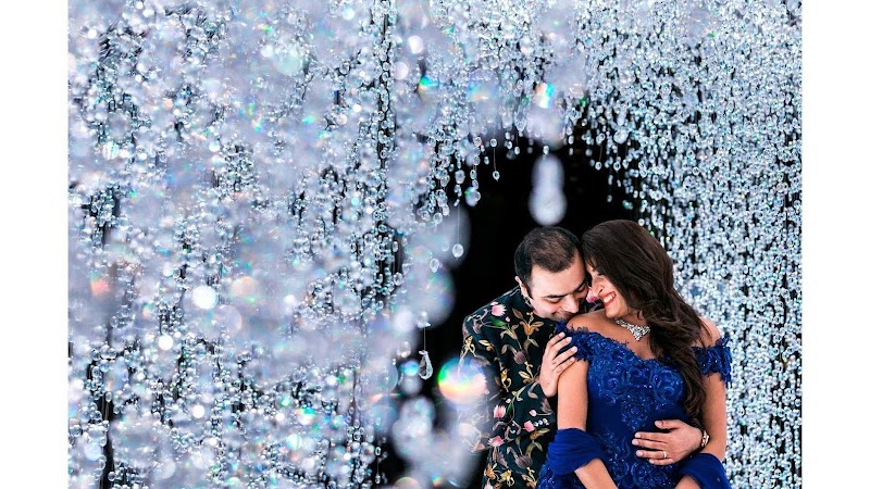The Big Night Events Management Company Dubai