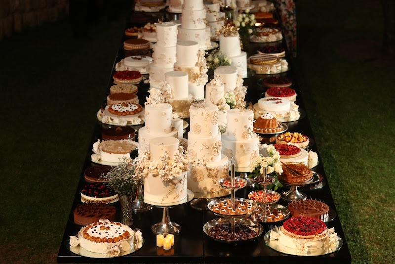 The Catering Boutique