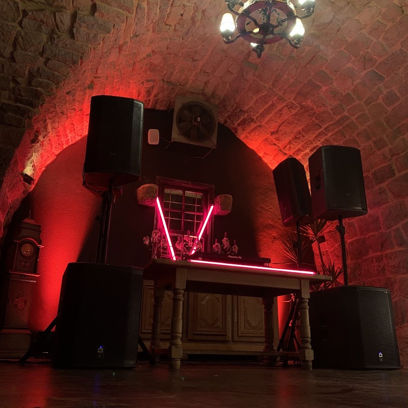 The Network - Audio & Events