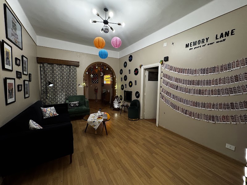 The Photobooth Studio