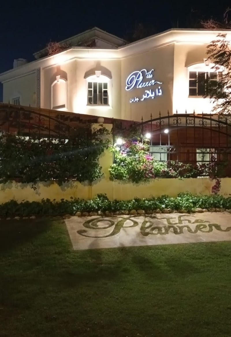 The Planner Events